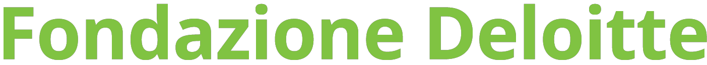 Fondazione Deloitte